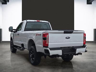 New 2025 Ford F-350 - photo 1