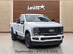 2025 Ford F-350 Regular Cab SRW 4WD Pickup for sale #SED20868 - photo 1