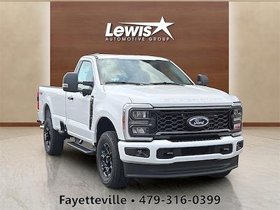 New 2025 Ford F-350 XL Regular Cab for sale #SED22075 - photo 1