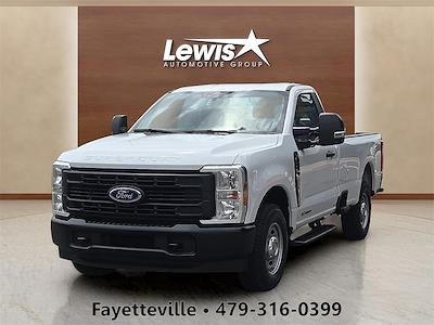 New 2025 Ford F-250 XL Regular Cab for sale #SED42820 - photo 1