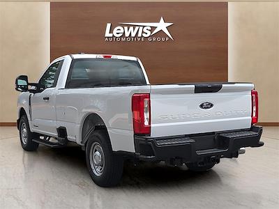 New 2025 Ford F-250 XL Regular Cab for sale #SED42820 - photo 2