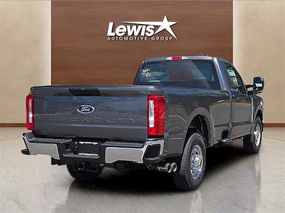 New 2025 Ford F-350 XL Regular Cab for sale #SED43481 - photo 2
