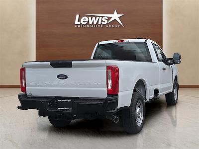 New 2025 Ford F-350 XL Regular Cab for sale #SED43568 - photo 2