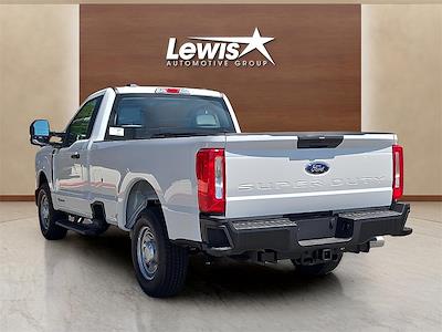 New 2025 Ford F-250 XL Regular Cab for sale #SED43889 - photo 2
