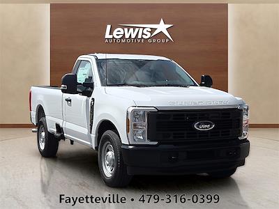 New 2025 Ford F-350 XL Regular Cab for sale #SED45097 - photo 1