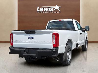 New 2025 Ford F-350 XL Regular Cab for sale #SED45097 - photo 2