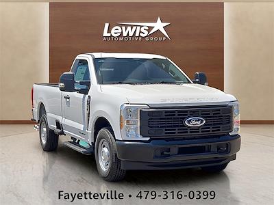 2025 Ford F-250 Regular Cab RWD Pickup for sale #SED45229 - photo 1