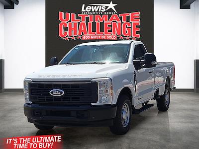 New 2025 Ford F-250 - photo 1