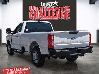 New 2025 Ford F-250 - photo 1