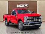 2025 Ford F-350 Regular Cab SRW 4WD Pickup for sale #SEE12786 - photo 1