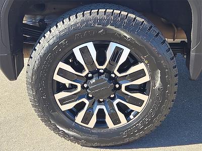 Used 2025 GMC Sierra 2500 Denali Ultimate Crew Cab for sale #SF162331 - photo 2