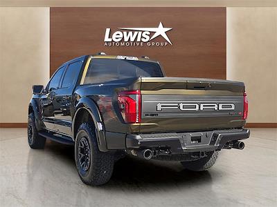 Used 2025 Ford F-150 - photo 1