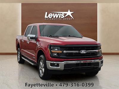 New 2025 Ford F-150 - photo 1