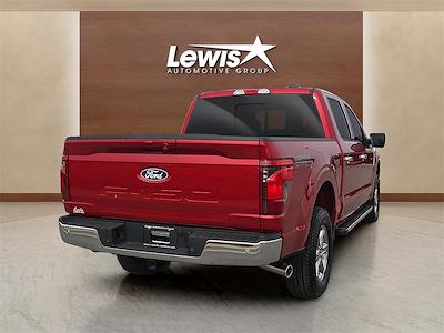 New 2025 Ford F-150 - photo 1