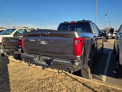 Used 2025 Ford F-150 - photo 1