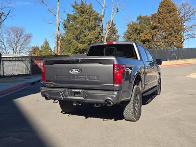 Used 2025 Ford F-150 - photo 1