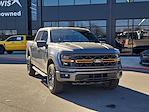 2025 Ford F-150 SuperCrew Cab 4WD Pickup for sale #SFA98000 - photo 1
