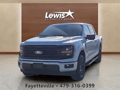 New 2025 Ford F-150 XLT SuperCrew Cab for sale #SFB19717 - photo 1