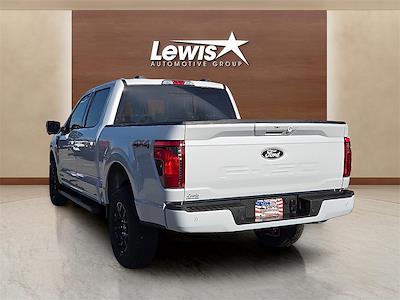 New 2025 Ford F-150 XLT SuperCrew Cab for sale #SFB19717 - photo 2