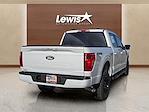 2025 Ford F-150 SuperCrew Cab 4WD Pickup for sale #SFB19717 - photo 4