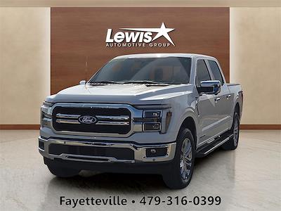 2025 Ford F-150 SuperCrew Cab 4WD Pickup for sale #SFB26660 - photo 1