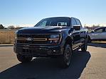 2025 Ford F-150 SuperCrew Cab 4WD Pickup for sale #SFB28761 - photo 1
