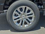 2025 Ford F-150 SuperCrew Cab 4WD Pickup for sale #SFB30567 - photo 7