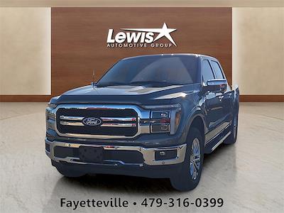 New 2025 Ford F-150 Lariat SuperCrew Cab for sale #SFB58429 - photo 1