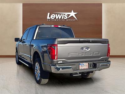 New 2025 Ford F-150 Lariat SuperCrew Cab for sale #SFB58429 - photo 2