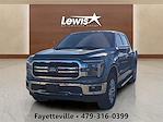 2025 Ford F-150 SuperCrew Cab 4WD Pickup for sale #SFB58429 - photo 1