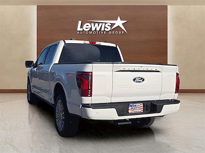 2025 Ford F-150 SuperCrew Cab 4WD Pickup for sale #SFB60157 - photo 2