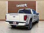 New 2025 Ford F-150 Platinum SuperCrew Cab for sale #SFB60157 - photo 4
