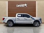 New 2025 Ford F-150 Platinum SuperCrew Cab for sale #SFB60157 - photo 5