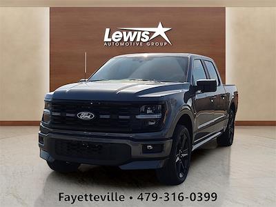 2025 Ford F-150 SuperCrew Cab 4WD Pickup for sale #SFC01053 - photo 1