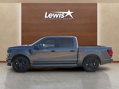 2025 Ford F-150 SuperCrew Cab 4WD Pickup for sale #SFC01053 - photo 2