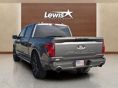 New 2025 Ford F-150 - photo 1