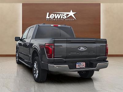 New 2025 Ford F-150 Lariat SuperCrew Cab for sale #SFC14883 - photo 2