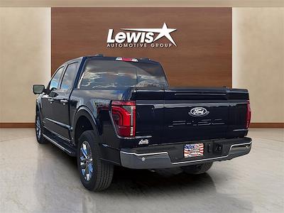 New 2025 Ford F-150 Lariat SuperCrew Cab for sale #SFC15095 - photo 2