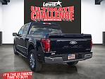 2025 Ford F-150 SuperCrew Cab 4WD Pickup for sale #SFC15095 - photo 2