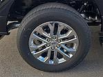 2025 Ford F-150 SuperCrew Cab 4WD Pickup for sale #SFC15095 - photo 7