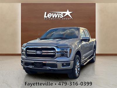 2025 Ford F-150 SuperCrew Cab 4WD Pickup for sale #SFC15208 - photo 1