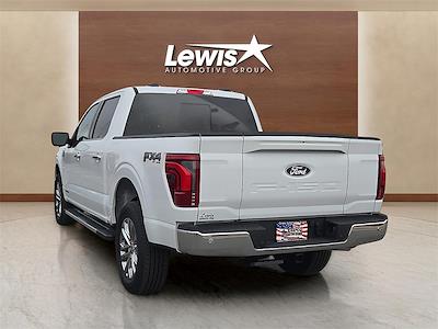 2025 Ford F-150 SuperCrew Cab 4WD Pickup for sale #SFC15324 - photo 2