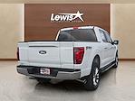 New 2025 Ford F-150 Lariat SuperCrew Cab for sale #SFC15324 - photo 4