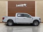 New 2025 Ford F-150 Lariat SuperCrew Cab for sale #SFC15324 - photo 5