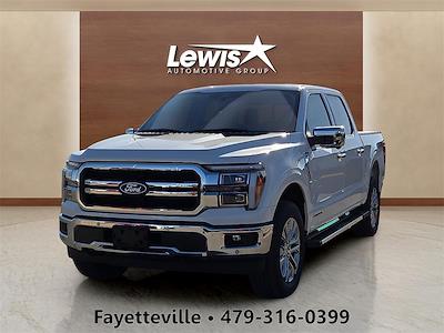 2025 Ford F-150 SuperCrew Cab 4WD Pickup for sale #SFC15683 - photo 1