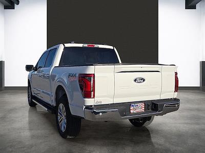 New 2025 Ford F-150 - photo 1