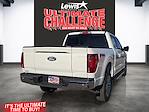 2025 Ford F-150 SuperCrew Cab 4WD Pickup for sale #SFC15683 - photo 4