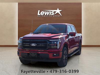 2025 Ford F-150 SuperCrew Cab 4WD Pickup for sale #SFC20491 - photo 1