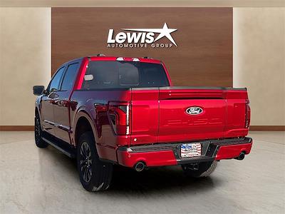 New 2025 Ford F-150 - photo 1