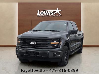 2025 Ford F-150 SuperCrew Cab 4WD Pickup for sale #SFC43269 - photo 1